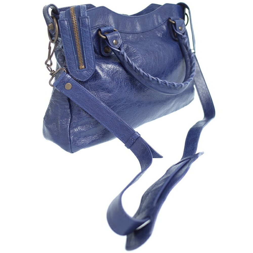 Balenciaga Classic Town Shoulder Bag